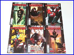 Ultimate Comics All New Spiderman 2 28 + 16.1 + 200 Miles Morales lot of 29