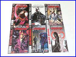 Ultimate Comics All New Spiderman 2 28 + 16.1 + 200 Miles Morales lot of 29