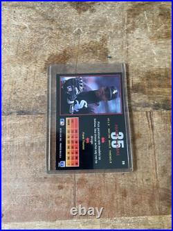 Ultimate Frank Thomas Collection-All Near Mint Ultimate Frank Thomas Collection-All Near Mint