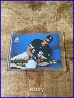 Ultimate Frank Thomas Collection-All Near Mint Ultimate Frank Thomas Collection-All Near Mint