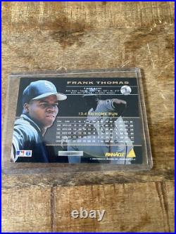 Ultimate Frank Thomas Collection-All Near Mint Ultimate Frank Thomas Collection-All Near Mint