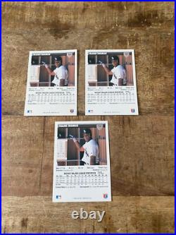 Ultimate Frank Thomas Collection-All Near Mint Ultimate Frank Thomas Collection-All Near Mint