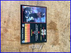 Ultimate Frank Thomas Collection-All Near Mint