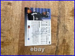 Ultimate Frank Thomas Collection-All Near Mint