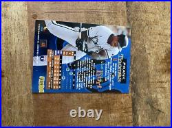 Ultimate Frank Thomas Collection-All Near Mint Ultimate Frank Thomas Collection-All Near Mint