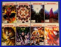 Ultimate Spider-man Lot 1-15, 150-160 All New 1-5 Miles Morales Origin Marvel