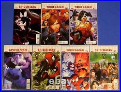 Ultimate Spider-man Lot 1-15, 150-160 All New 1-5 Miles Morales Origin Marvel