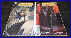 Ultimate Star Wars High Republic Lot Of 62 Comic Books Complete Runs & More