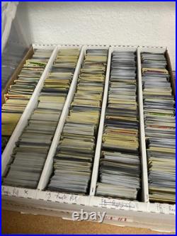 VTG Huge Collection Pokemon Cards ALL HOLO BLACK STAR RARE? STAMPED SWIRL MORE