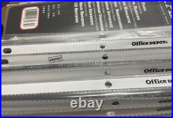 VTG Tape Op Magazine Collection Issue #1-135 All Individual Plastic Sleeves MINT