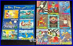Variety of All Different Promo Cards (No Duplicates) Lot of 22