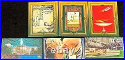 Variety of All Different Promo Cards (No Duplicates) Lot of 22