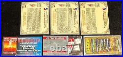 Variety of All Different Promo Cards (No Duplicates) Lot of 22