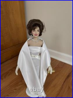 Various Collectible Woman Dolls