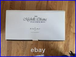 Various Collectible Woman Dolls