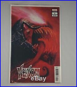 Venom 1 2 3 4 5-16 Comic Lot 1st Knull with Origin Story all 1st Print