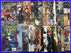 Venom Carnage Amazing Spider-Man Lot 1 252 430 410 601 Sinner Takes All 3 MORE 2