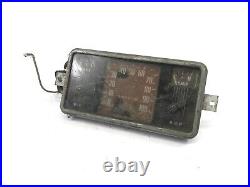 Vintage Antique 1951-1952 Henry J Dash Cluster Full Lot (all) Great Collection