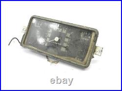 Vintage Antique 1951-1952 Henry J Dash Cluster Full Lot (all) Great Collection