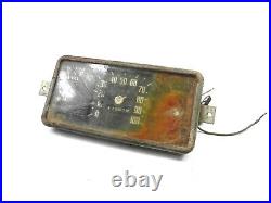 Vintage Antique 1951-1952 Henry J Dash Cluster Full Lot (all) Great Collection Vintage Antique 1951-1952 Henry J Dash Cluster Full Lot (all) Great Collection