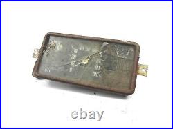 Vintage Antique 1951-1952 Henry J Dash Cluster Full Lot (all) Great Collection Vintage Antique 1951-1952 Henry J Dash Cluster Full Lot (all) Great Collection