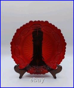 Vintage Avon Ruby Red Cape Cod Glassware Lot 65 Pieces Goblets Bowls Cups Vintage Avon Ruby Red Cape Cod Glassware Lot 65 Pieces Goblets Bowls Cups