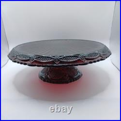Vintage Avon Ruby Red Cape Cod Glassware Lot 65 Pieces Goblets Bowls Cups Vintage Avon Ruby Red Cape Cod Glassware Lot 65 Pieces Goblets Bowls Cups