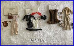 Vintage Barbie Doll Outfit Collection mid 1990's thru 2007-All Outfits are New