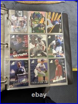 Vintage Collectible Baseball Cards. All In Good Condition