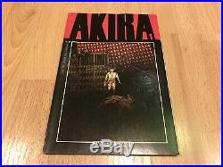 Vintage Epic Comics 1988 Akira #1-30 Missing 27 Huge 29 Issue Lot All 1st Prints