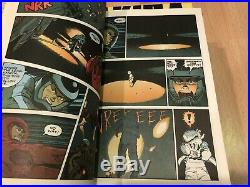 Vintage Epic Comics 1988 Akira #1-30 Missing 27 Huge 29 Issue Lot All 1st Prints