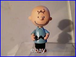 Vintage Lot Of 28 Snoopy Peanuts collection1958-2015