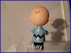 Vintage Lot Of 28 Snoopy Peanuts collection1958-2015