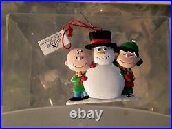 Vintage Lot Of 28 Snoopy Peanuts collection1958-2015