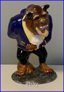 Vintage Lot of 13 Ceramic Disney Figurines