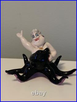 Vintage Lot of 13 Ceramic Disney Figurines