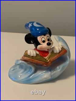 Vintage Lot of 13 Ceramic Disney Figurines