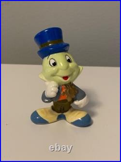 Vintage Lot of 13 Ceramic Disney Figurines