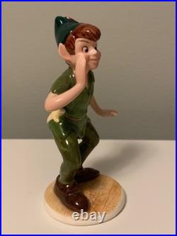 Vintage Lot of 13 Ceramic Disney Figurines