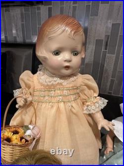 Vintage To Modern Doll Lot collectible Dolls