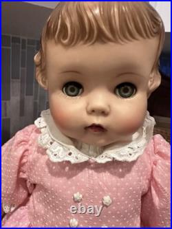 Vintage To Modern Doll Lot collectible Dolls