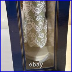 Vinyl Portrait Doll Green Tea Dress ROSE TITANIC Franklin Mint Collection Vinyl Portrait Doll Green Tea Dress ROSE TITANIC Franklin Mint Collection