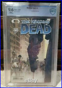 WALKING DEAD COMIC BOOKS FULL RUN LOT 1-193 ALL VF-NM Plus EXTRAS