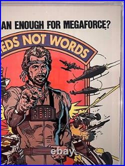 WOLVERINE Limited Series #1 CGC 9.8 Near Mint/Mint WP New Slab & Custom Label WOLVERINE Limited Series #1 CGC 9.8 Near Mint/Mint WP New Slab & Custom Label