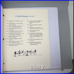WORLDWIDE 1980s DISNEY COLLECTION OF 325+ STAMPS & 55+ SHEETS ALL MINT IN ALBUM