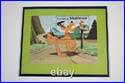 WORLDWIDE 1980s DISNEY COLLECTION OF NEARLY 200 STAMPS & 55 SHEETS ALL MINT