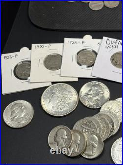 WOW? Instant Collector! HUGH LOT! GET ALL YOU SEE! Begin You Collection Today