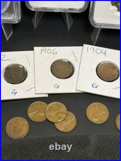 WOW? Instant Collector! HUGH LOT! GET ALL YOU SEE! Begin You Collection Today WOW? Instant Collector! HUGH LOT! GET ALL YOU SEE! Begin You Collection Today