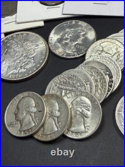 WOW? Instant Collector! HUGH LOT! GET ALL YOU SEE! Begin You Collection Today