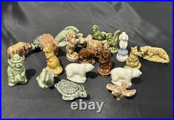 Wade England Lot